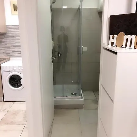 Graphite House * 那不勒斯