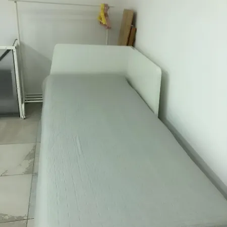 公寓 Graphite House 那不勒斯