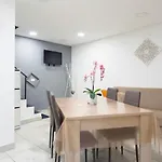 Appartement Graphite House