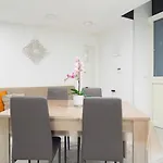 Graphite House Appartement *
