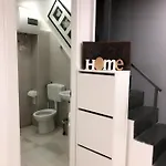 Appartement Graphite House