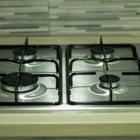 Graphite House * Nápoly