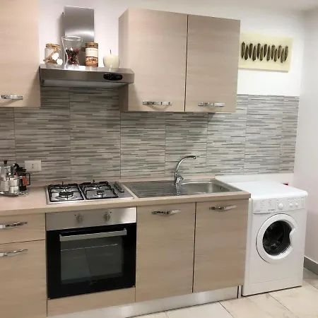 Graphite House Apartman