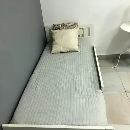 Apartman Graphite House