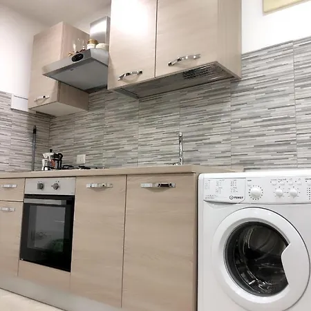 Graphite House Apartman *