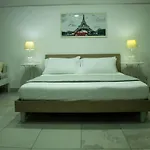 Graphite House Apartmán